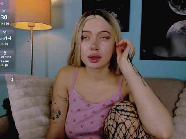 DragonFlya webcam