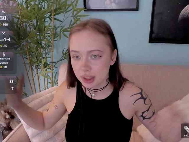 DragonFlya webcam