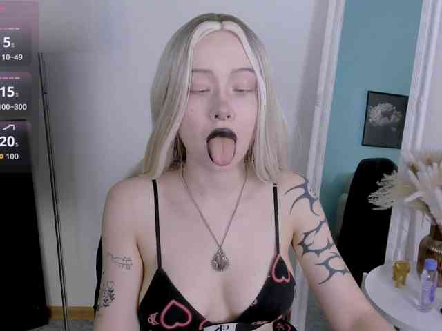 DragonFlya webcam