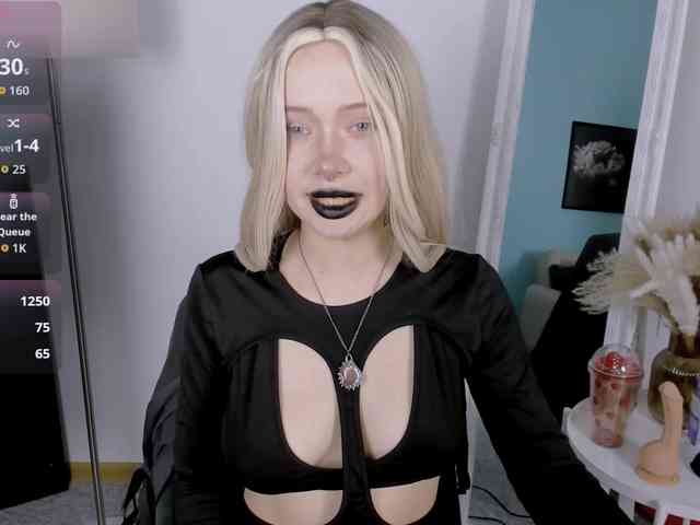 DragonFlya webcam
