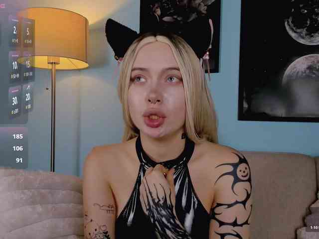 DragonFlya webcam