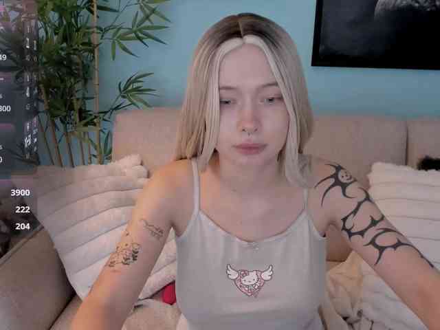 DragonFlya Sex Cam Show