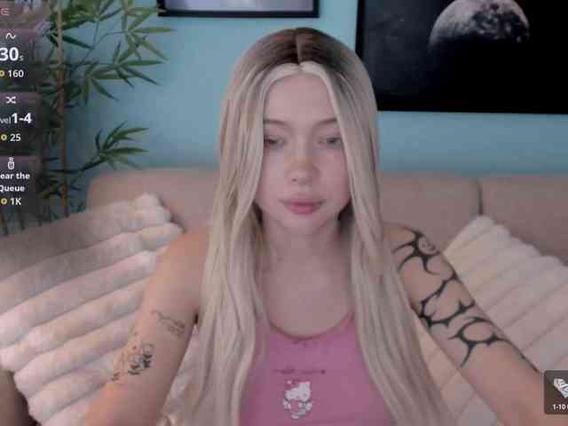 DragonFlya webcam