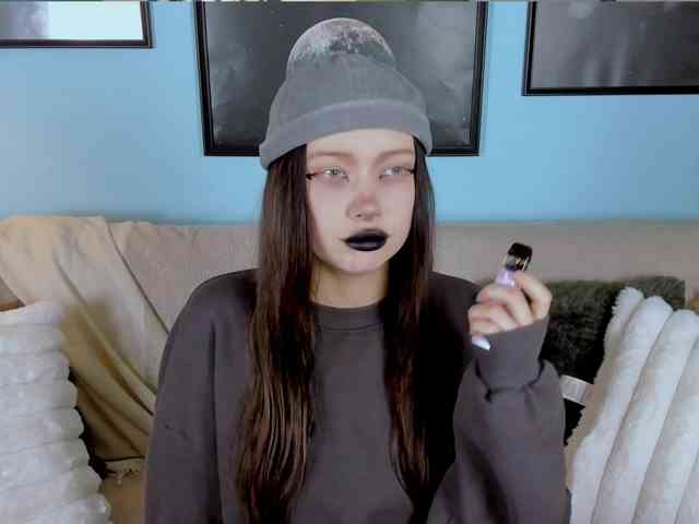 DragonFlya webcam