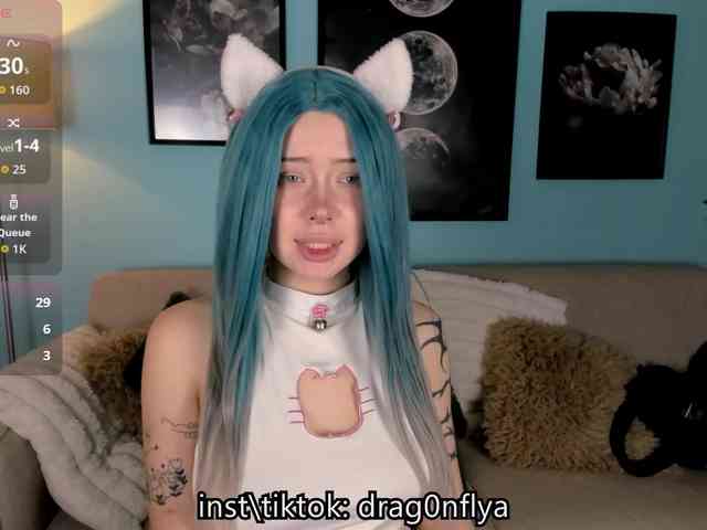 DragonFlya