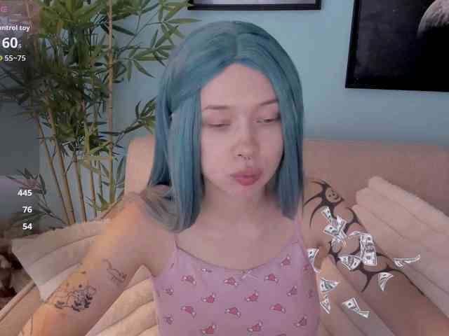 DragonFlya webcam