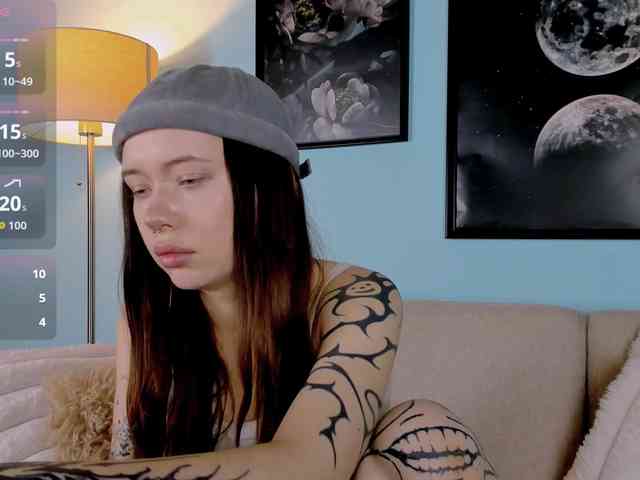DragonFlya webcam
