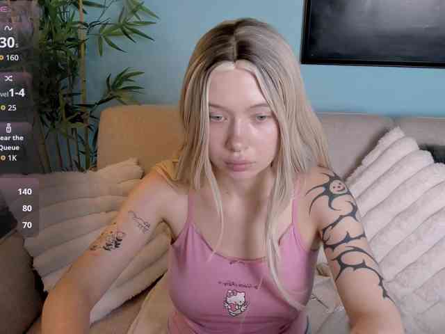 DragonFlya webcam