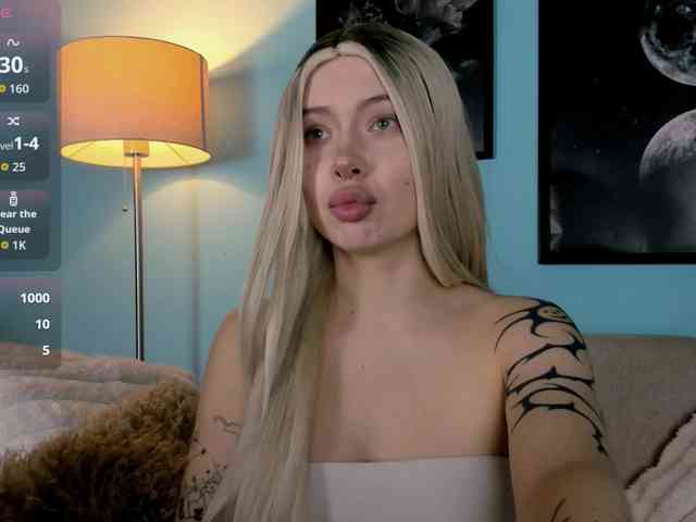 DragonFlya webcam