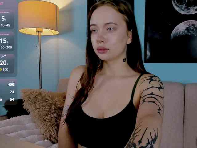 DragonFlya webcam