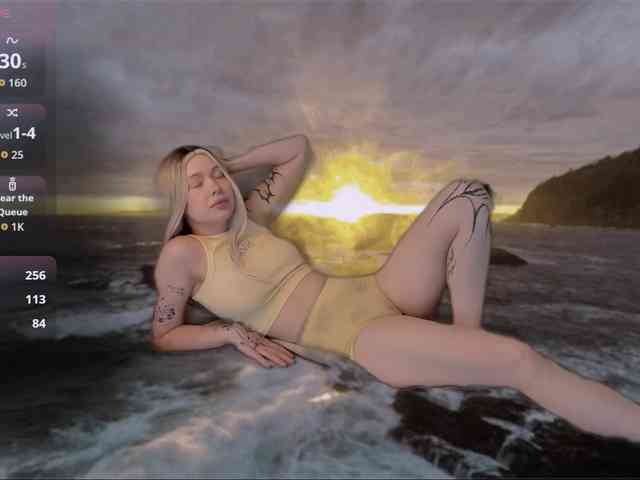 DragonFlya Sex Cam Show