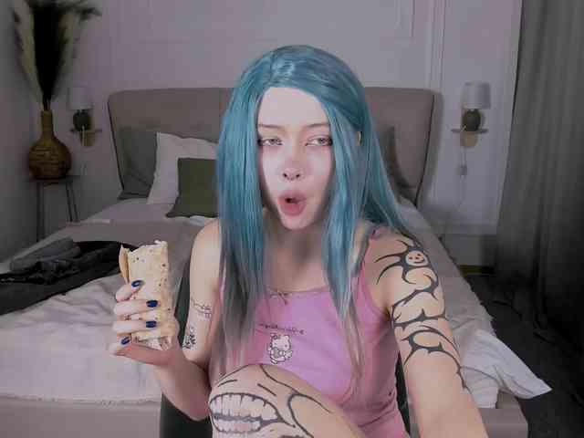 DragonFlya webcam