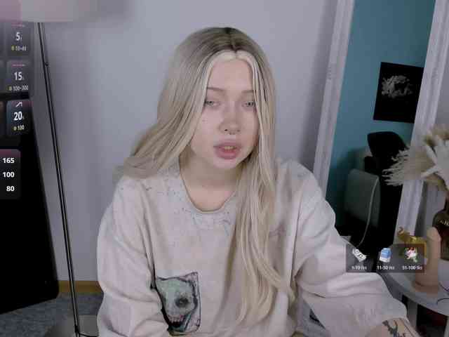 DragonFlya webcam