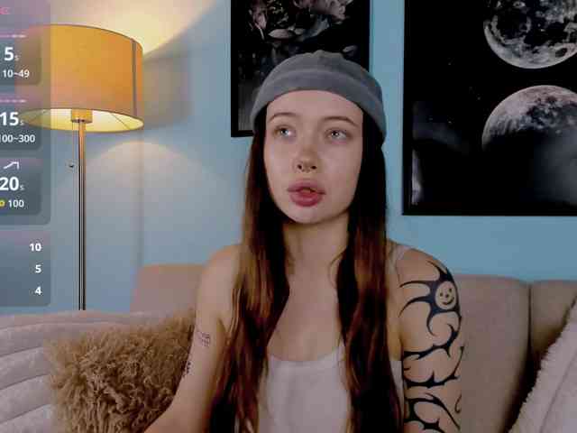 DragonFlya webcam