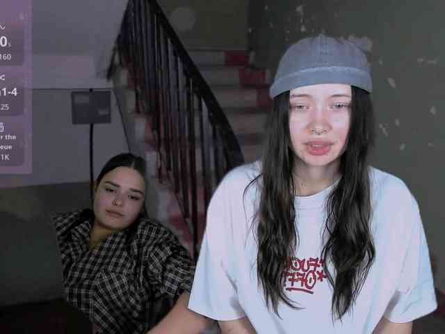 DragonFlya webcam