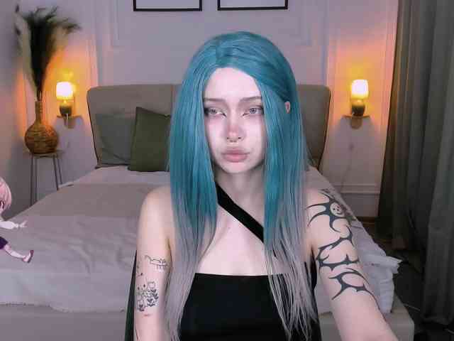 DragonFlya webcam