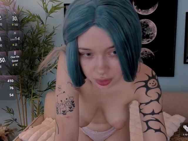 DragonFlya Sex Cam Show