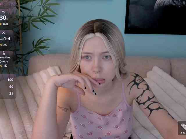 DragonFlya webcam
