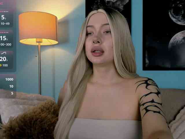 DragonFlya webcam