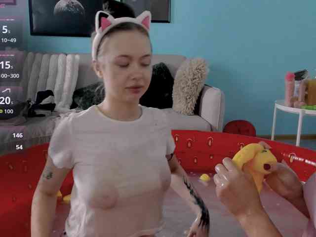 DragonFlya webcam