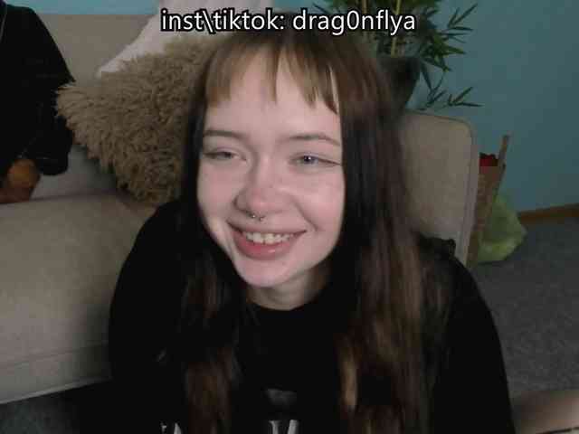 DragonFlya webcam
