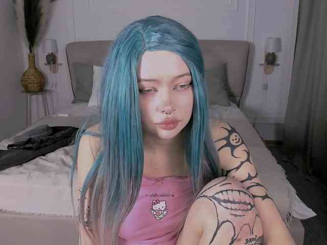 DragonFlya webcam