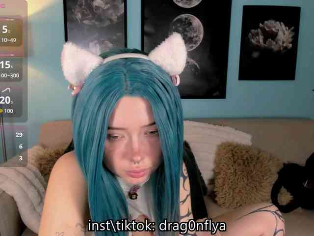 DragonFlya