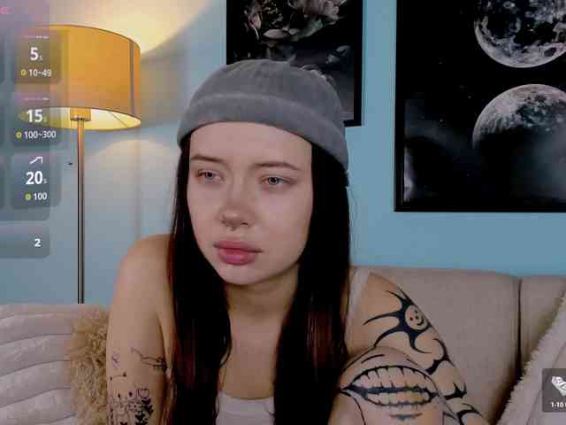 DragonFlya webcam