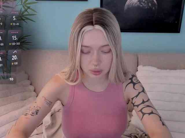 DragonFlya webcam