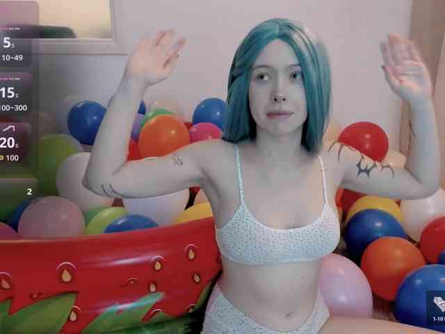 DragonFlya webcam