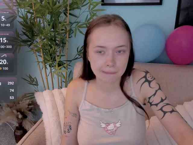 DragonFlya webcam
