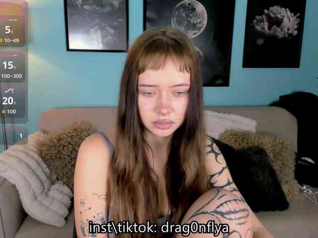 DragonFlya