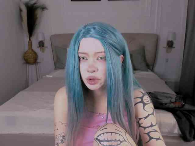 DragonFlya webcam