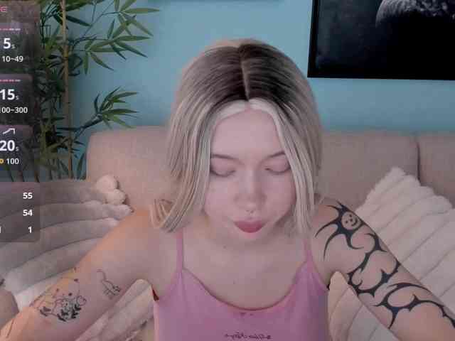 DragonFlya webcam