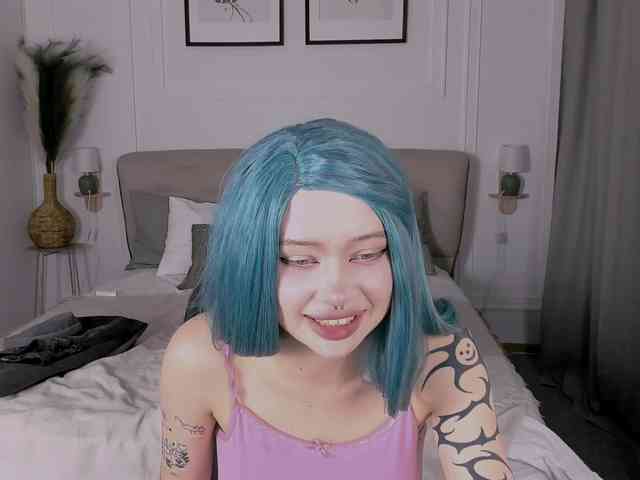 DragonFlya webcam