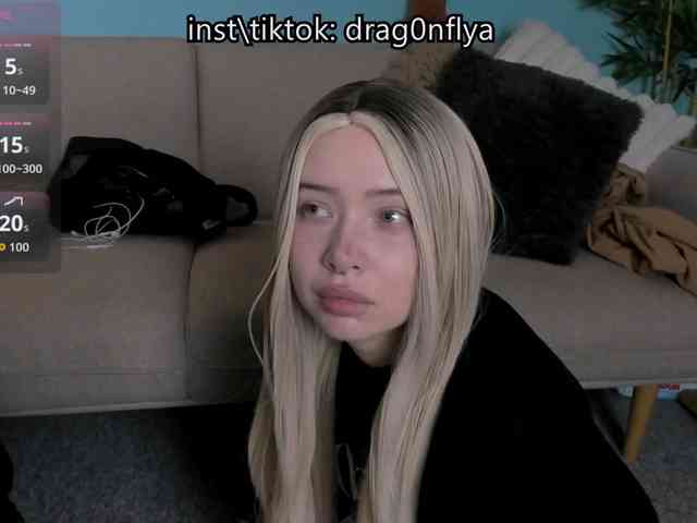 DragonFlya