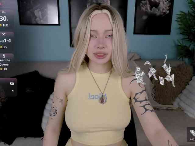 DragonFlya webcam