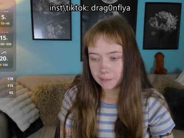DragonFlya webcam