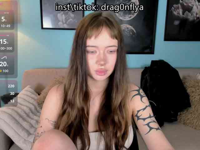 DragonFlya