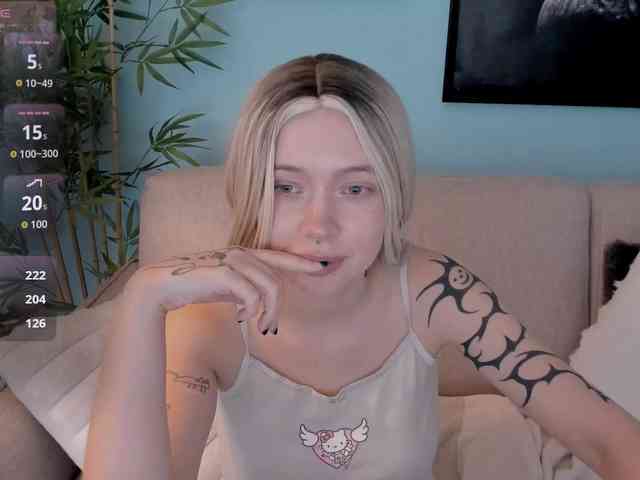DragonFlya webcam