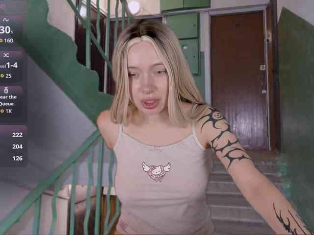 DragonFlya Sex Cam Show