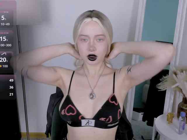 DragonFlya webcam