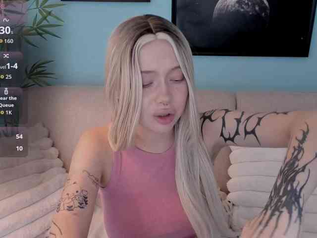 DragonFlya webcam
