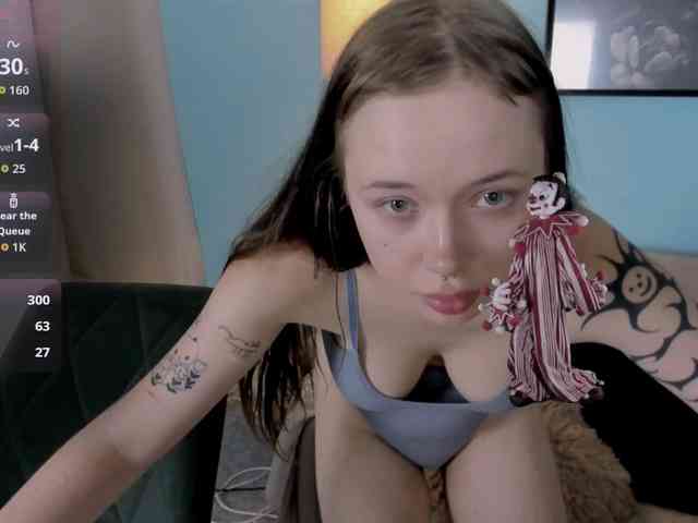 DragonFlya webcam