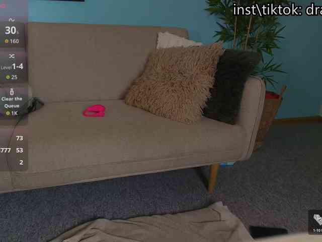 DragonFlya webcam