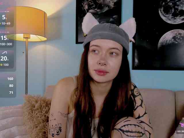 DragonFlya webcam