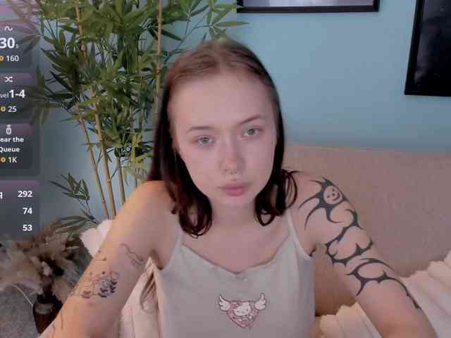 DragonFlya webcam