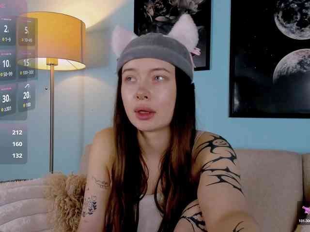 DragonFlya webcam