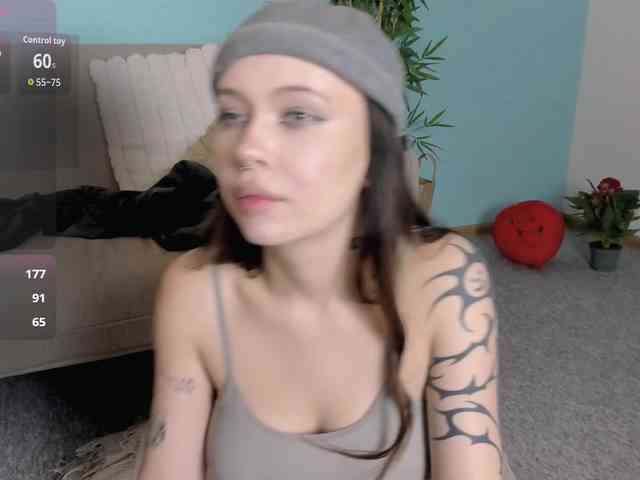 DragonFlya webcam