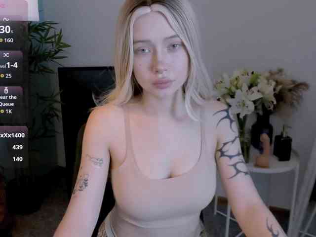 DragonFlya webcam